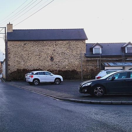 Gite Pontors'Home Mont Saint-Michel ポントルソン エクステリア 写真